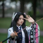 Demon Slayer
