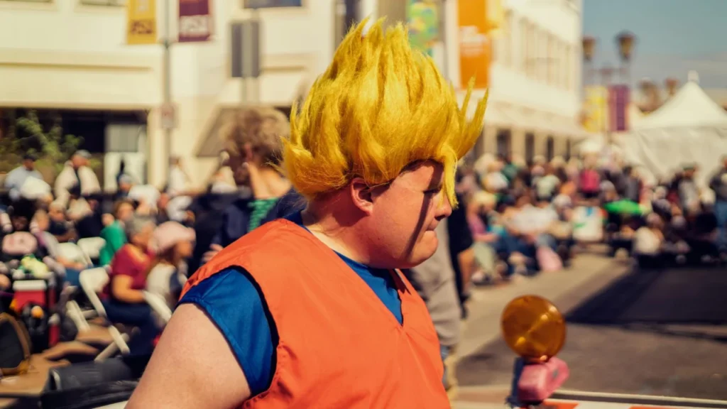 🐉 Dragon Ball Super