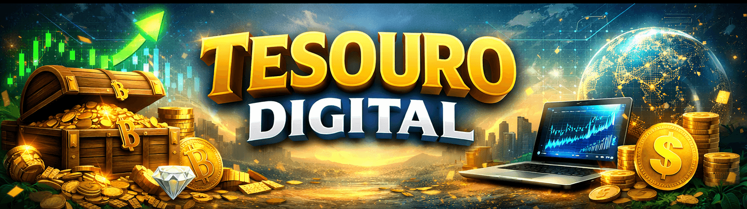 Tesouro Digital